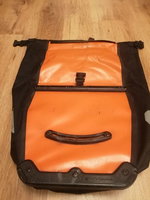 Cob coburi Ortlieb geanta bicicleta