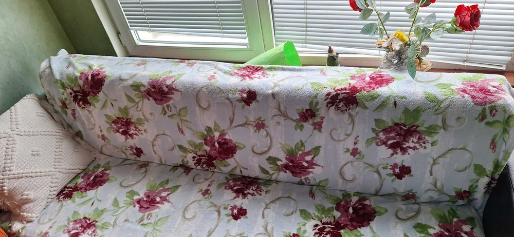 3ен разтегателен диван