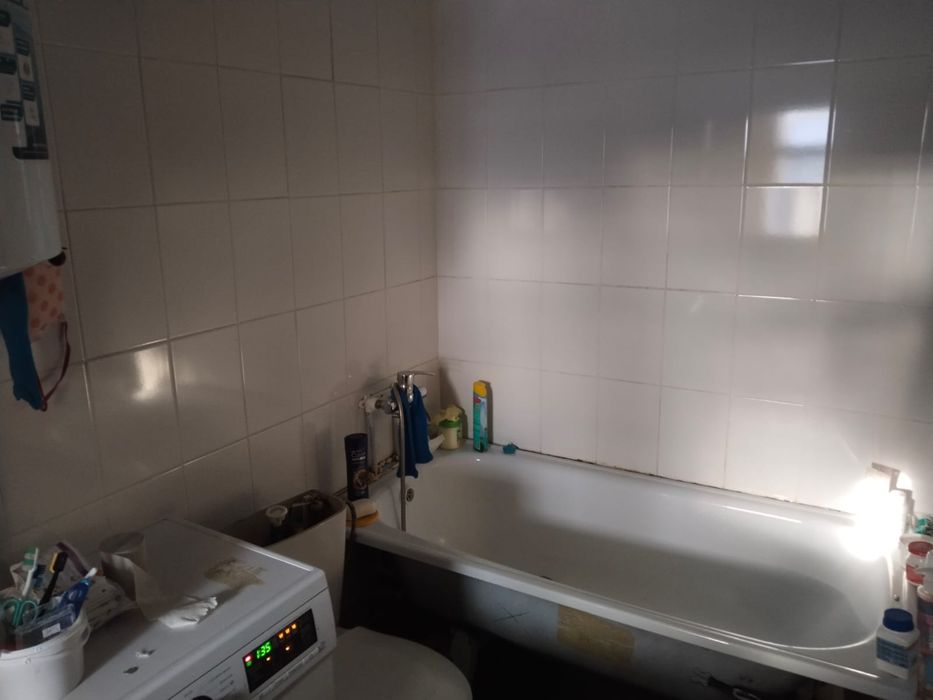 Продам дом в Согре