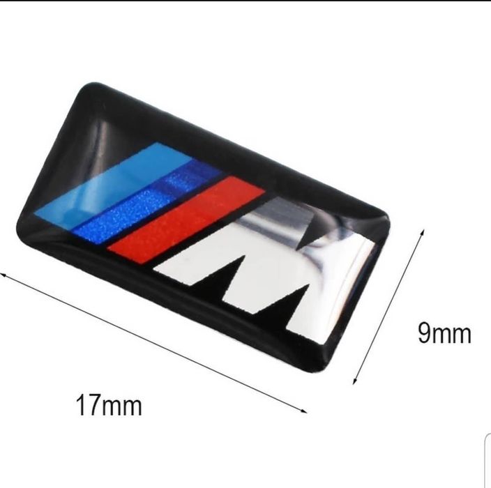 Продаются Шильдики BMW