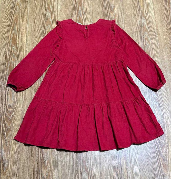 Платье для девочки H&M