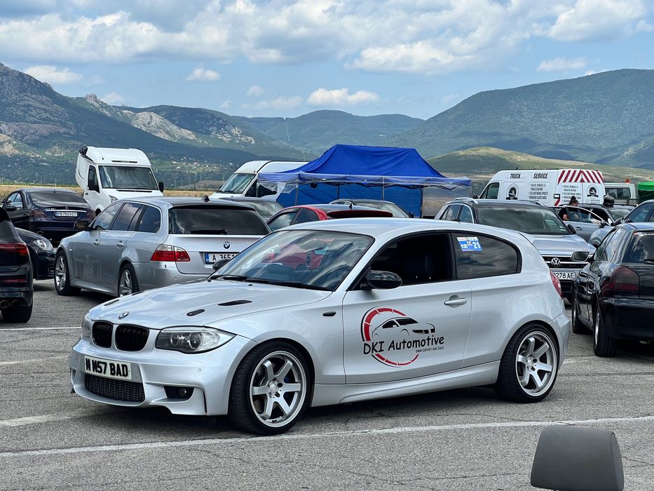 Джанти Bola B1 5x120