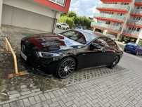 Vând Mercedes cls 53 amg 4 matic plus,mașina îngrijită obsesiv