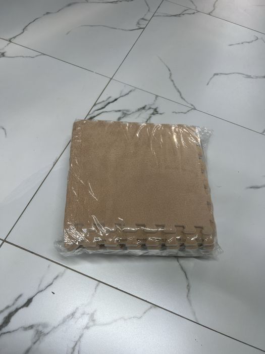 Продам мягкий пол детский, маты, пазлы, деткие коврики, патами