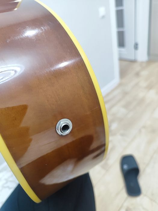 Гитара EMIO SC-120