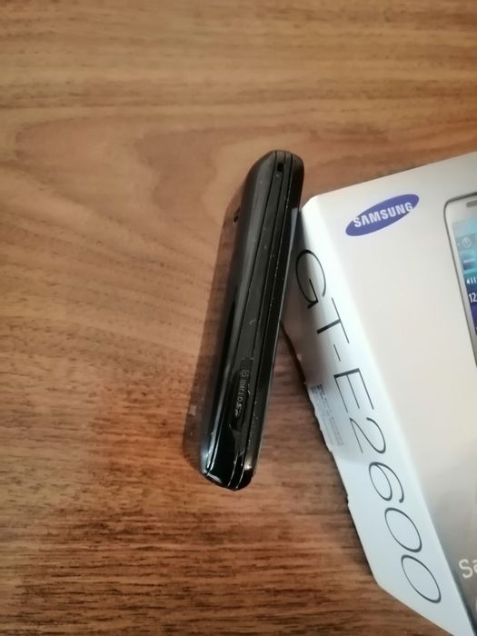 Samsung GT E2600