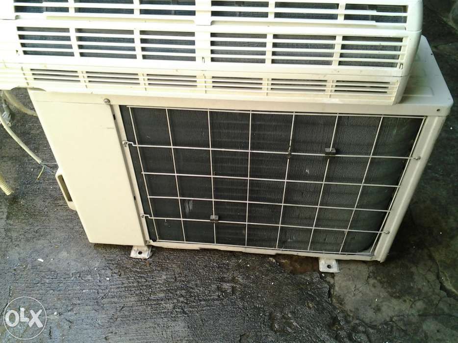 Vand aer conditionat NORDSTAR