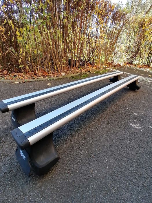 Bare transversale auto