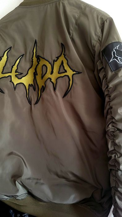 Ново яке Luda. XL-XXL