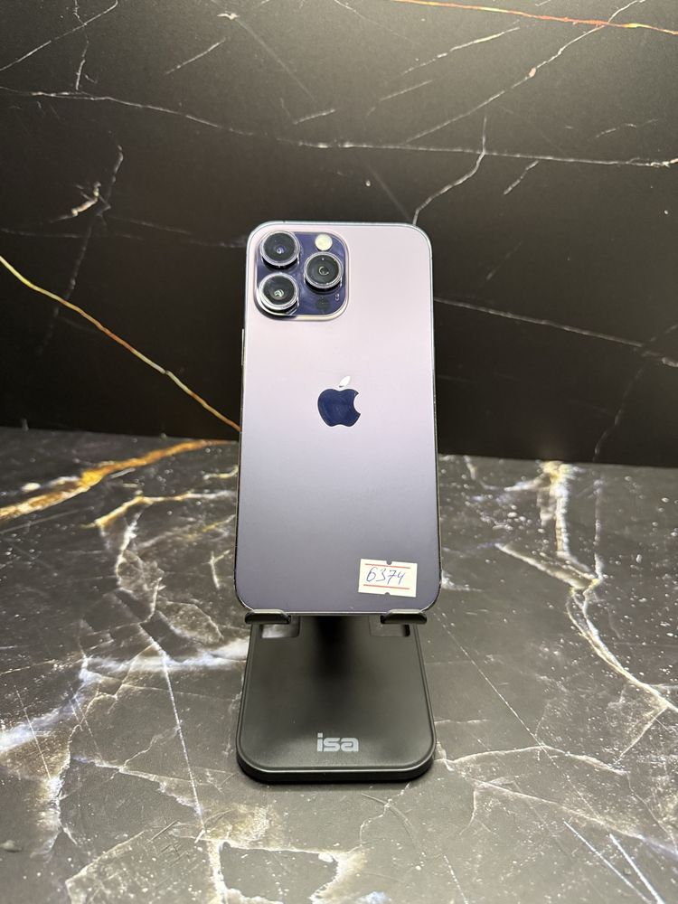 iPhone 14 Pro Max / Айфон 14 Про Макс + ПОДАРКИ