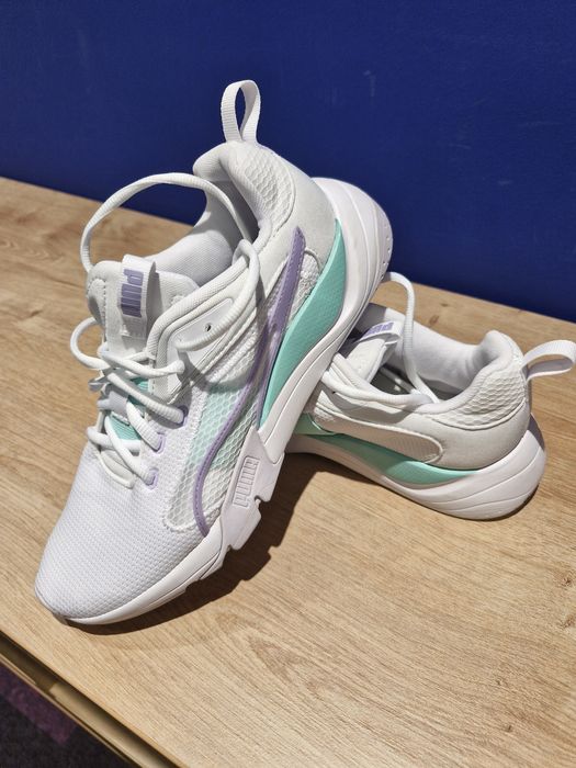 Adidași panza Puma