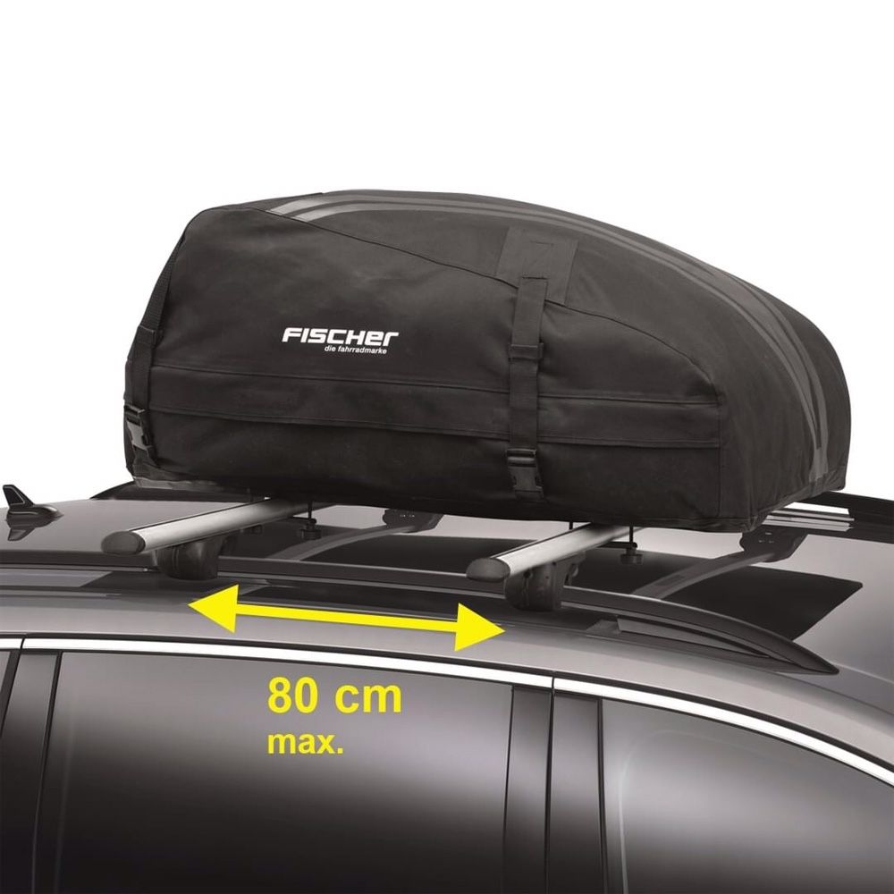 Мек Сгъваем Автобокс, Кутия за багаж, Багажник за покрив/таван