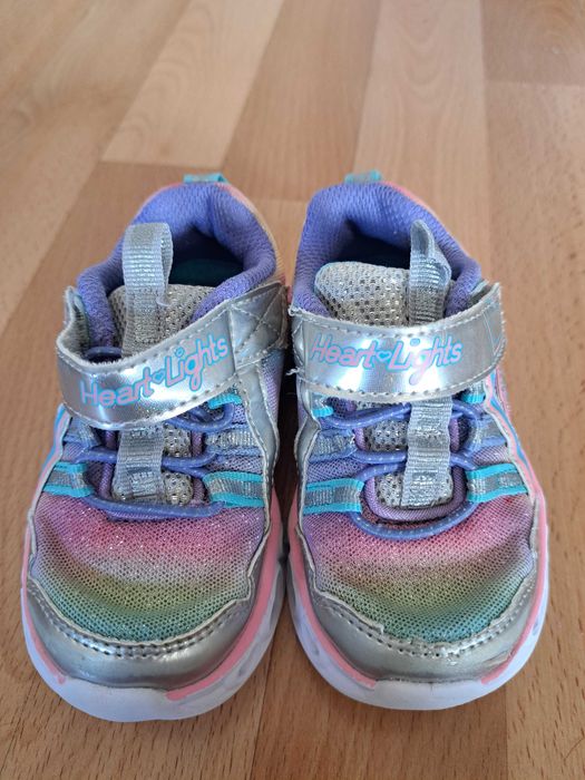 Обувки за момче и момиче