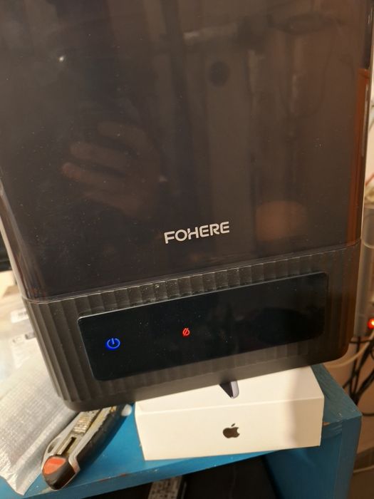 Reducere 35% NOU ocazie Umidificator ultrasonic cu abur rece și cald,