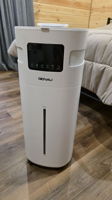 Продам увлажнитель