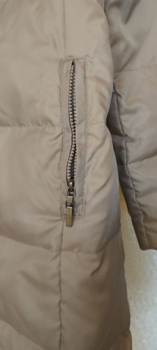 Дамско зимно яке с пух Esprit