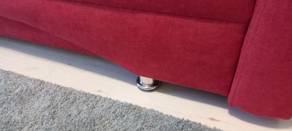 Canapea extensibilă Elvila