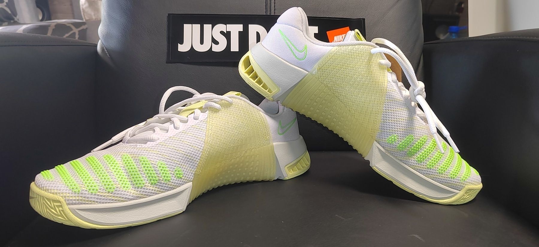 Nike Metcon 9,номер 43