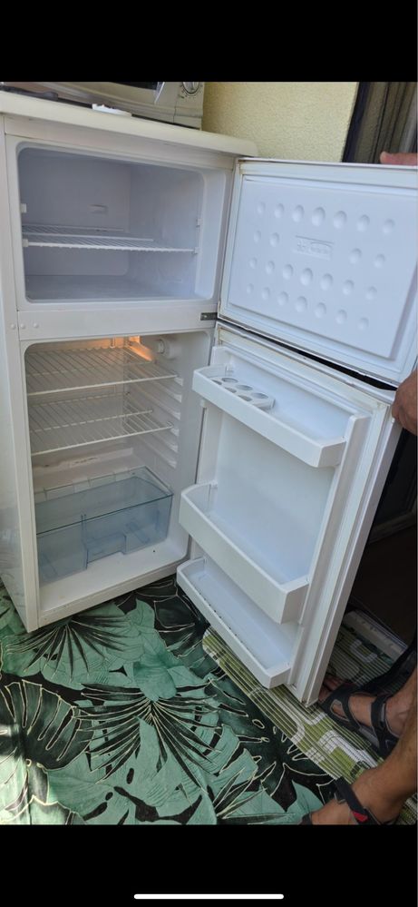 Хладилник Beko
