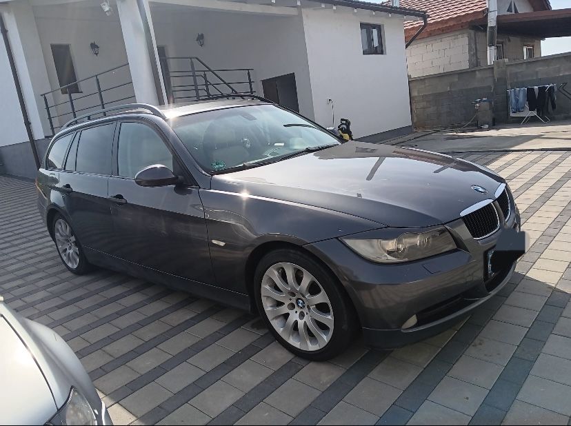 VAND BMW E91 in stare perfecta
