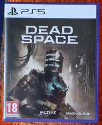 Dead Space (PS5)