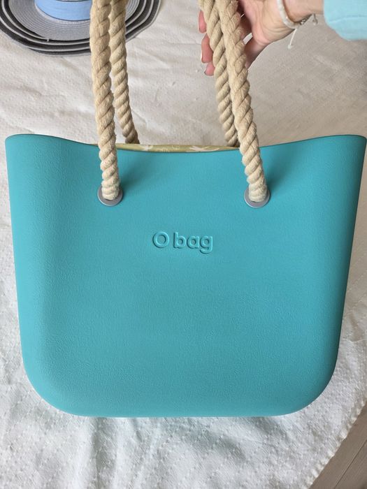 Оригинална чанта o bag
