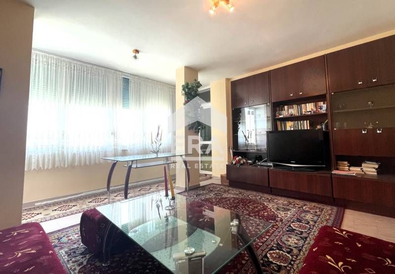 Продава 2-СТАЕН град Кърджали, Център