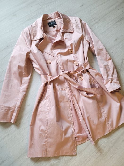 Pardesiu damă Body Flit primăvară