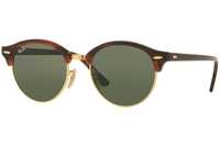 Ochelari de soare RAY-BAN CLUBROUND (RB4246 - 990)