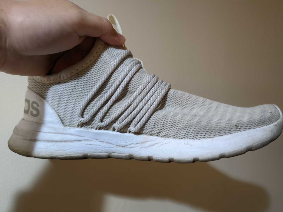 Adidas lite racer adapt cloud