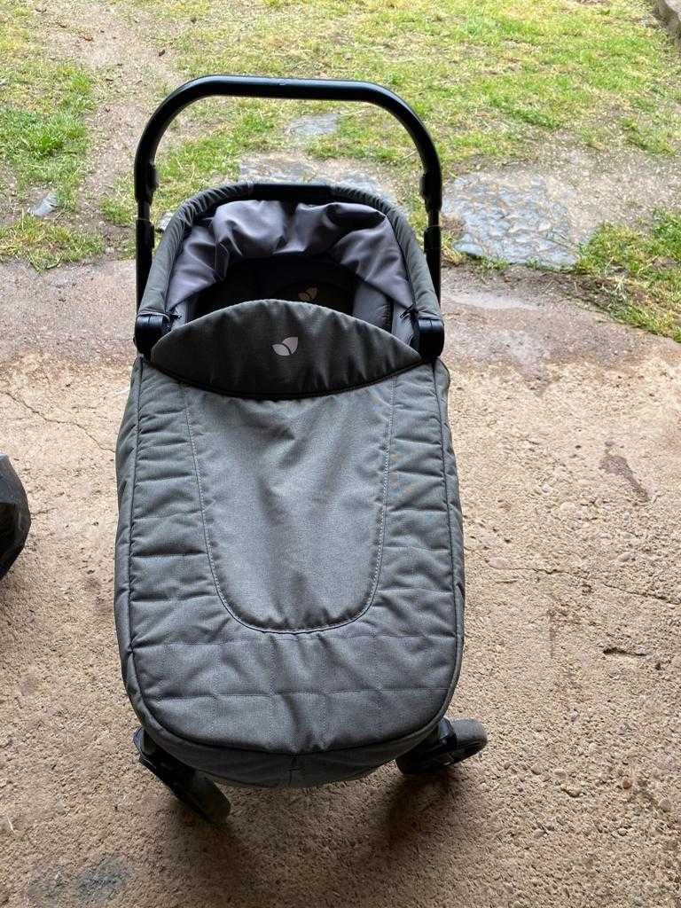 Vand carucior joie 3 in 1