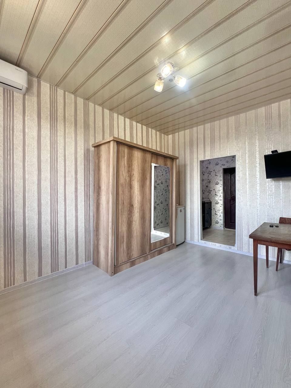 1 комн. Аския. Шота Руставели. Продажа. 20м²