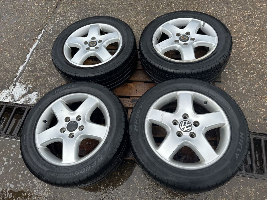 Jante 17 Transporter T5 T6 caravelle