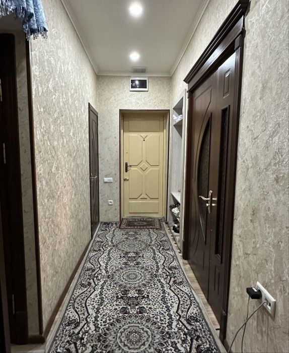 Код 815  Срочно продается 3/2/4 ком квартира куйлюк массив 1