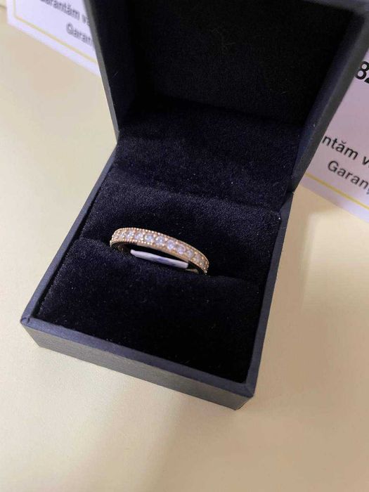 inel aur 14k (m3) staramanet
