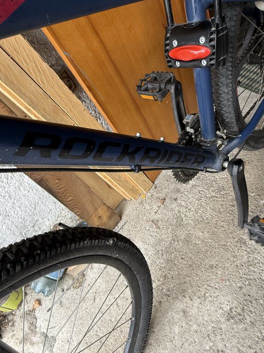 Bicicleta ST-520 in stare perfecta