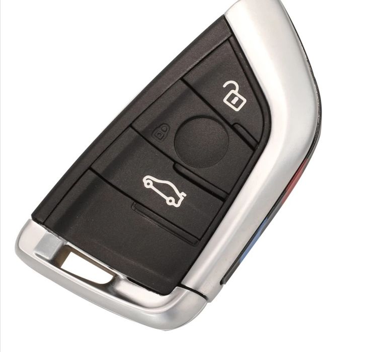 Ключ за БМВ bmw X1 X3 X4 X5 X6 F15 F16 F48 G30 G38 Х1 Х2 Х3 Х5 Х6 х7