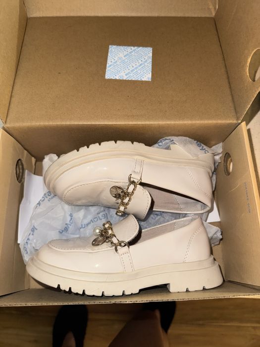 Mayoral loafers детски лофъри