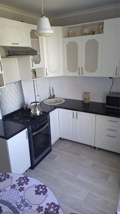 Продам 3х комнатную квартиру