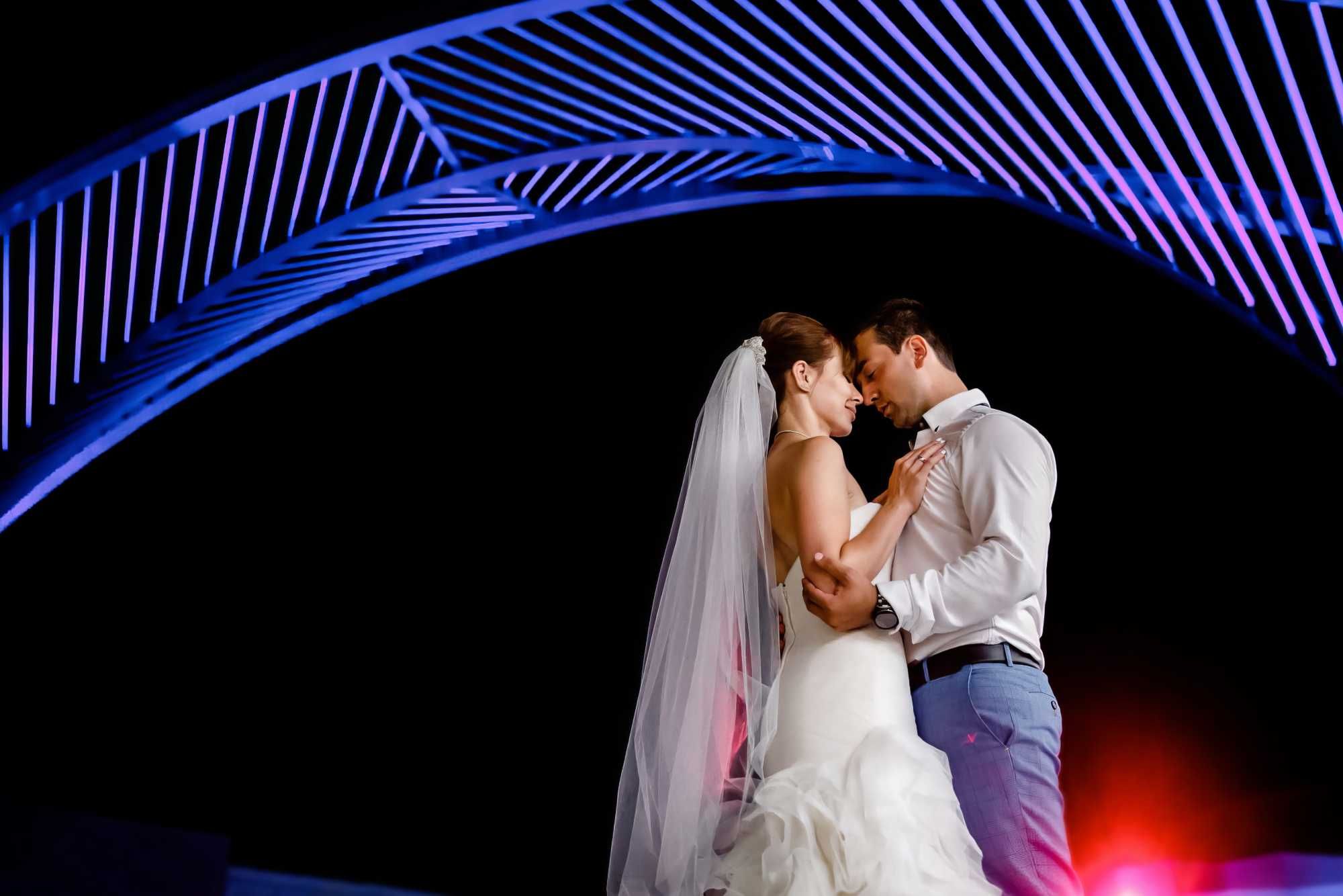 Fotograf / echipa foto-video nunta de la 400 de euro