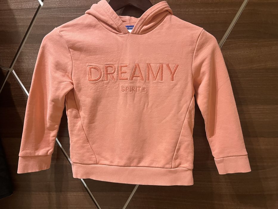 Дрехи за момиче, Beneton, Okaidi, Decathlon