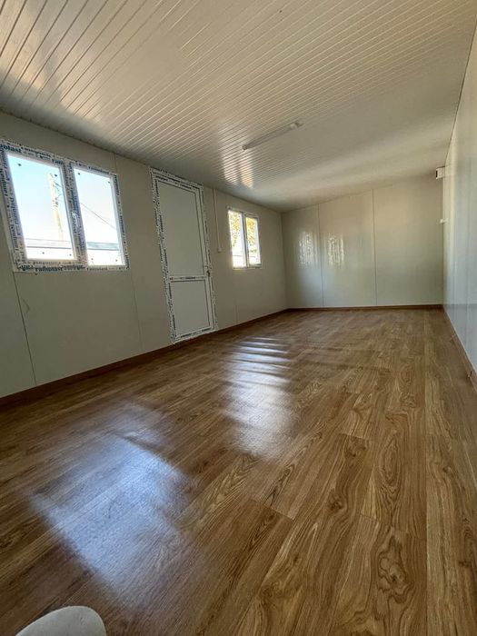 Vand containere tip birou