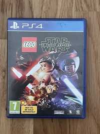 Vand Lego Star Wars PS4