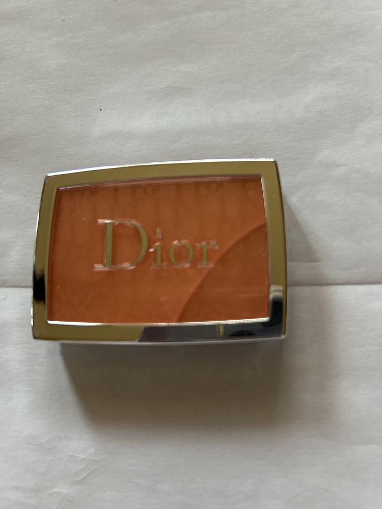 Dior- освежаващ руж за лице