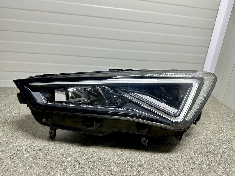 Far Seat Tarraco LED