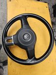 Volan piele Golf 6
