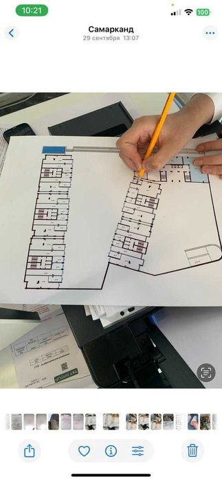 бриллиант Сити, 137.2 квадратных метра под магазин