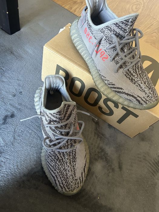 Yeezy Boost 350 Beluga 2.0