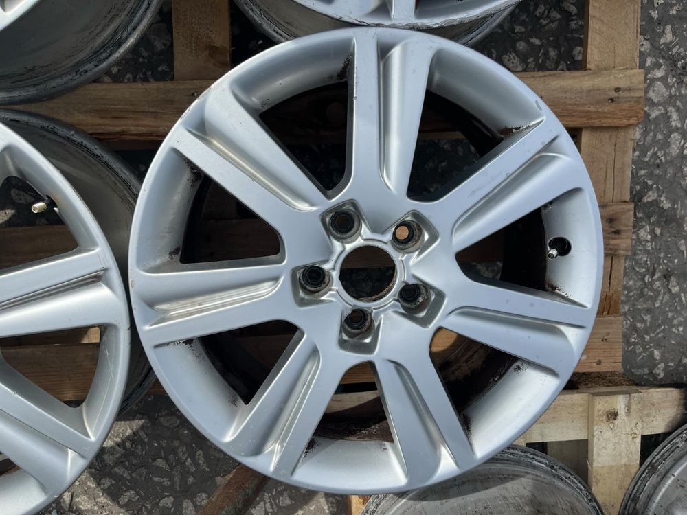 Джанти Audi A4 А5 А6 Q5 B8 J7.5 66.6 5x112 ET45 8K0601025b ном 159