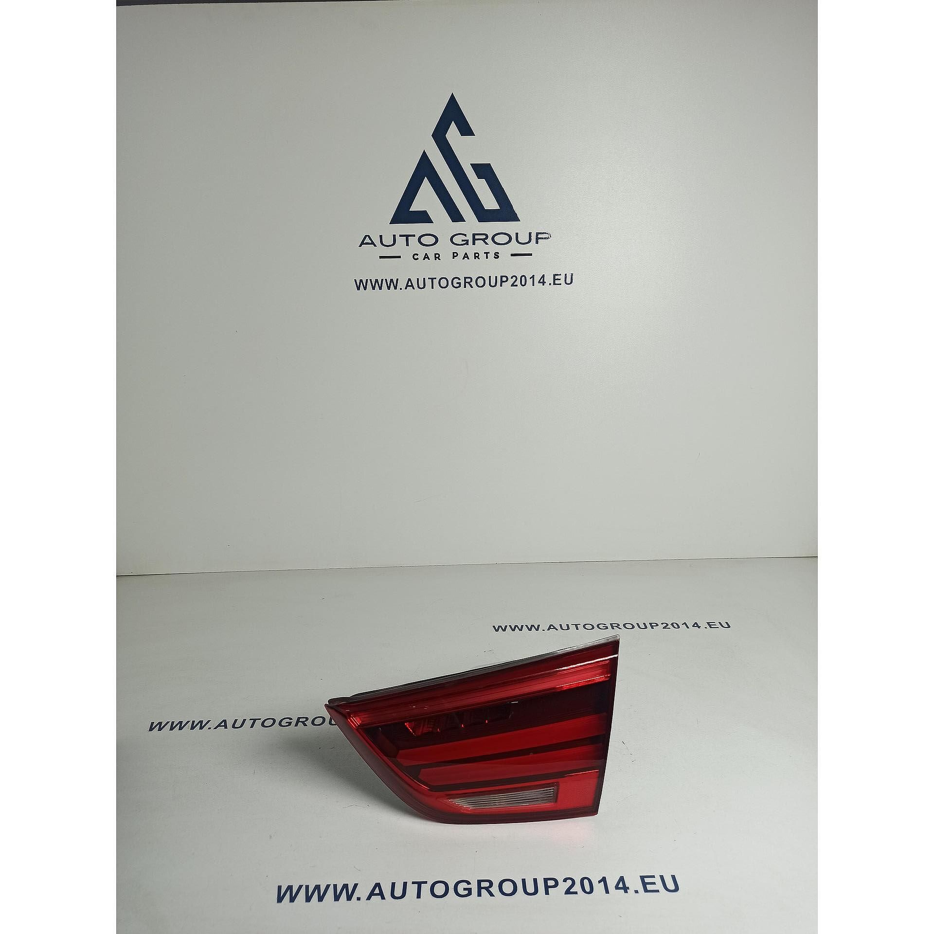 Десен стоп вътрешен за bmw 3er gt f34 lci - 7417474